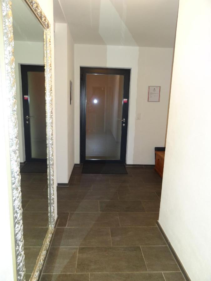 Chasa Felix Scuol Apartamento Exterior foto