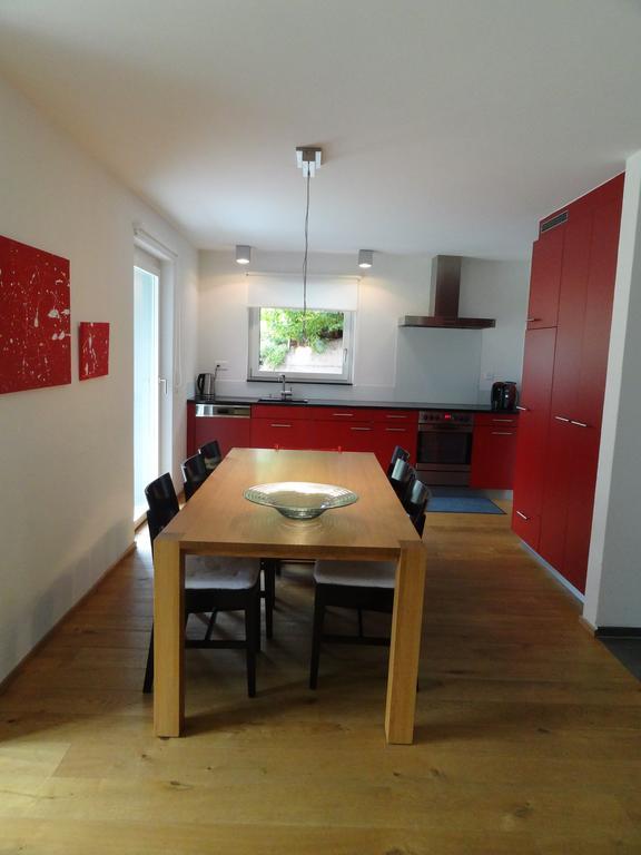 Chasa Felix Scuol Apartamento Quarto foto